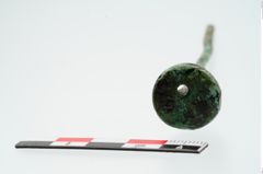 Foto von Bronzenagelkopfnadel (NHMW-PRAE-024234)